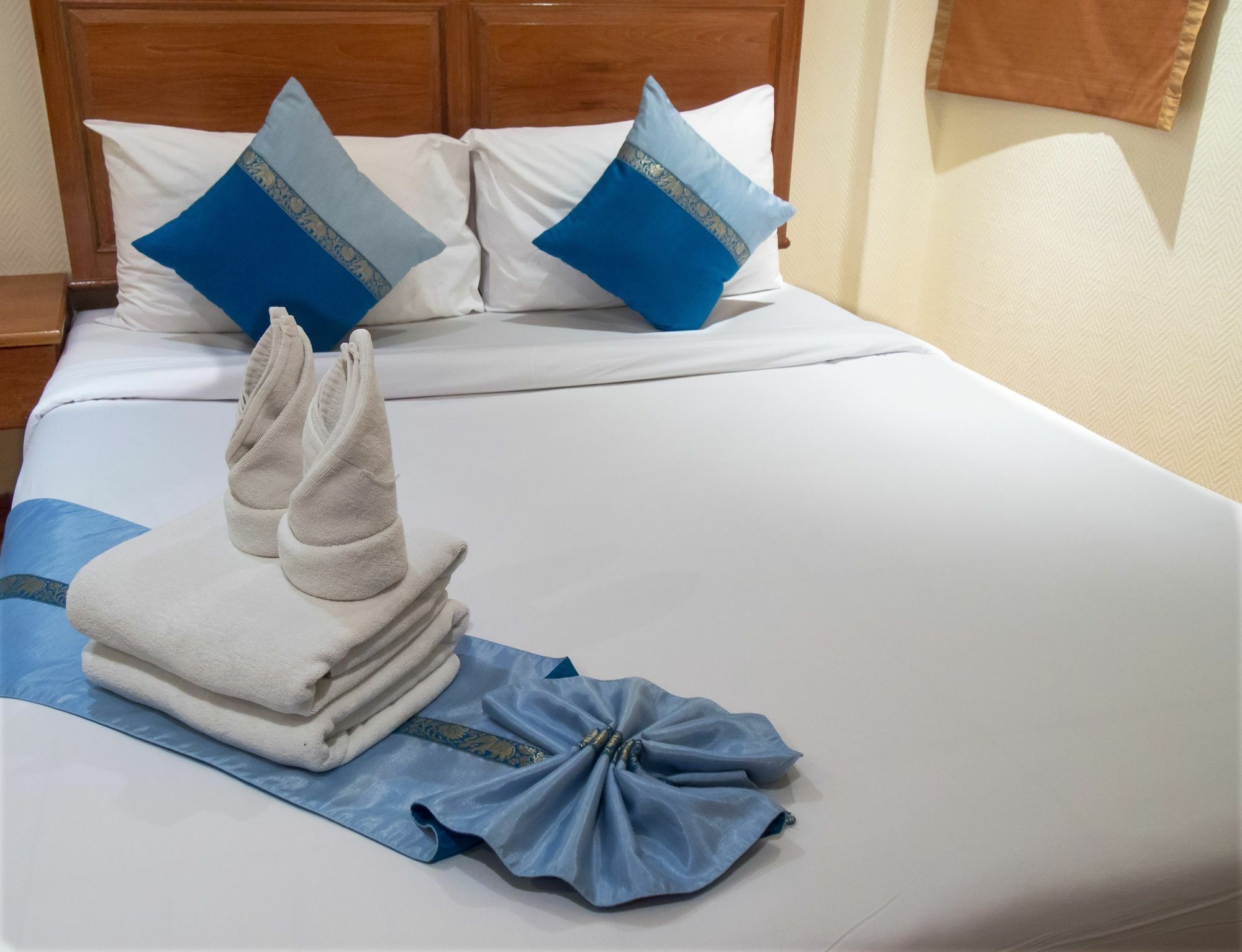 ซีเคร็ท โฮเต็ล Hotel Pattaya ภายนอก รูปภาพ