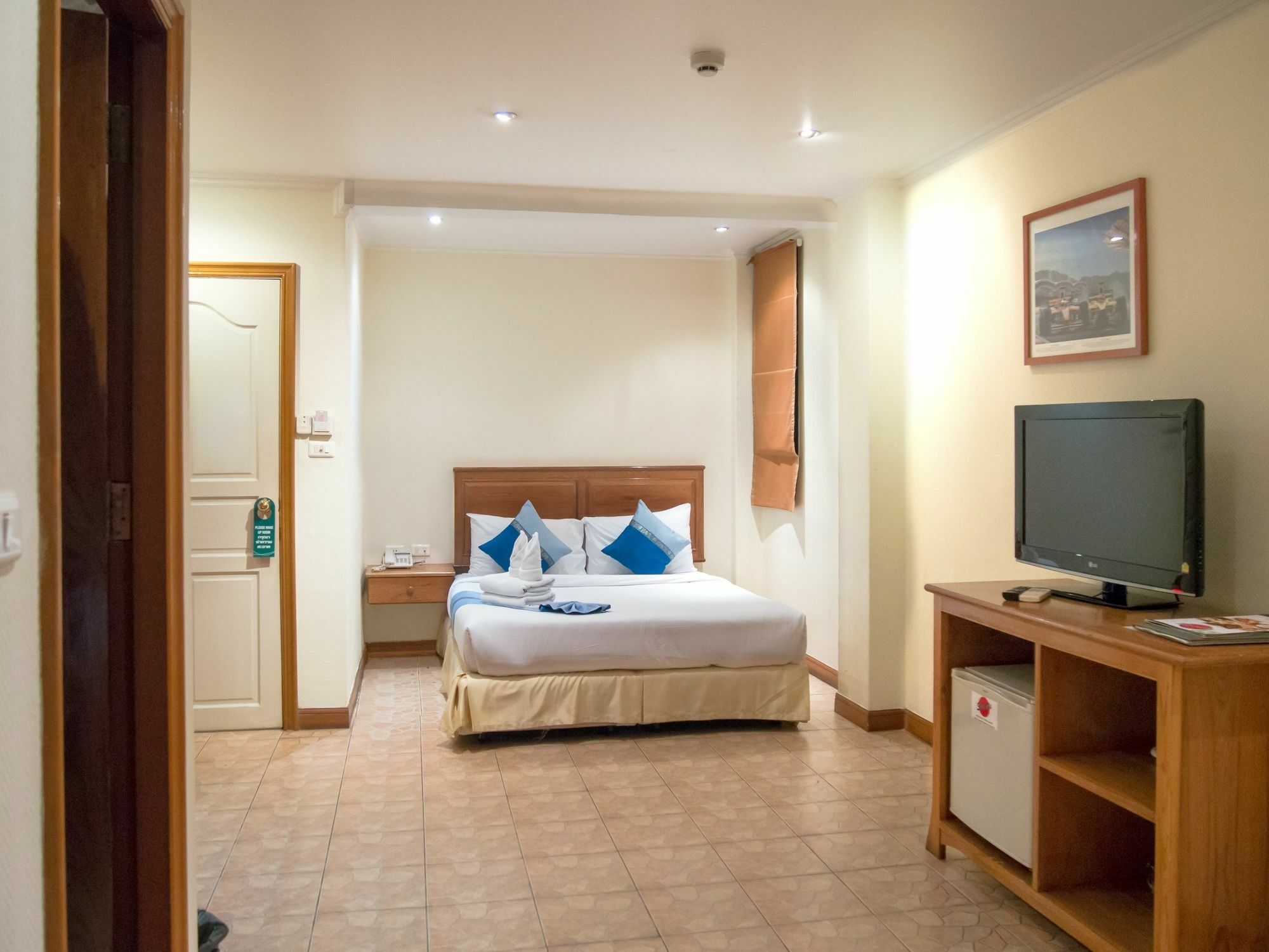 ซีเคร็ท โฮเต็ล Hotel Pattaya ภายนอก รูปภาพ